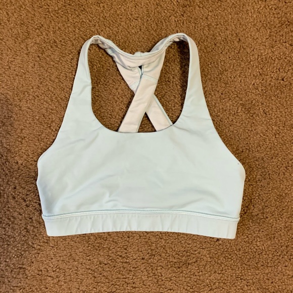 lululemon athletica Other - Lululemon sports bra size 4